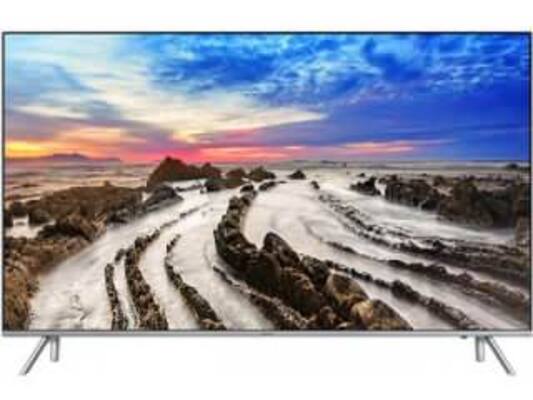 Samsung UA55MU7000K 55 inch LED 4K TV