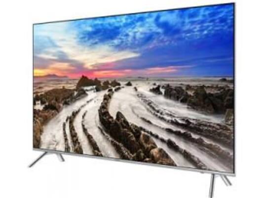Samsung UA55MU7000K 55 inch LED 4K TV