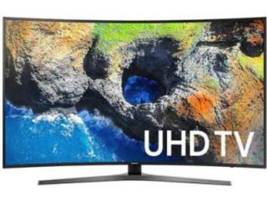 Samsung UA55MU7500K 55 inch LED 4K TV