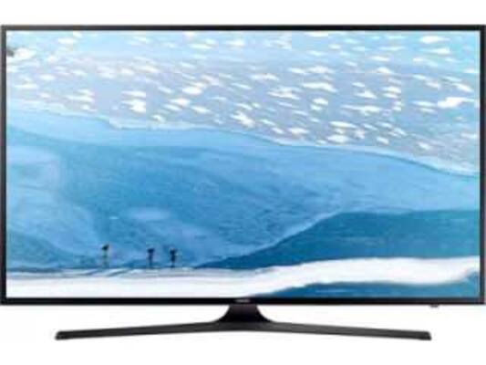 Samsung UA55KU7000K 55 inch LED 4K TV