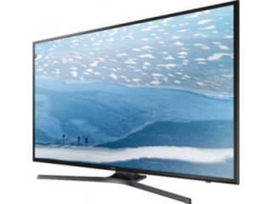 Samsung UA55KU7000K 55 inch LED 4K TV