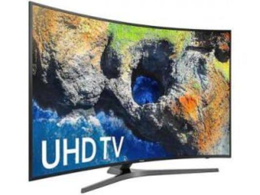 Samsung UA65MU7500K 65 inch LED 4K TV