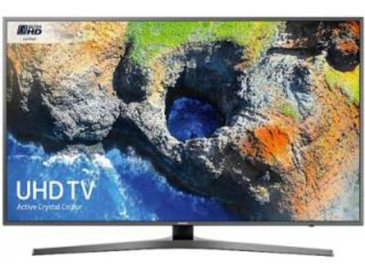 Samsung UA49MU6470U 49 inch LED 4K TV