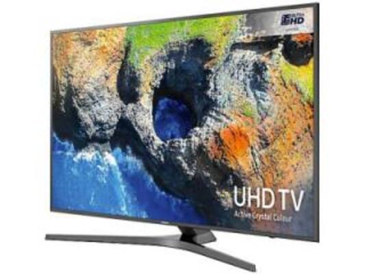Samsung UA49MU6470U 49 inch LED 4K TV