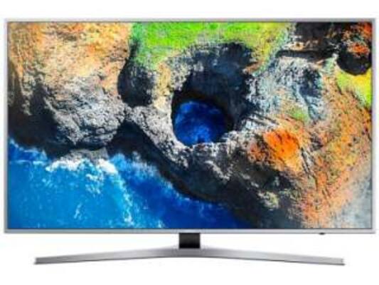 Samsung UA55MU6470U 55 inch LED 4K TV