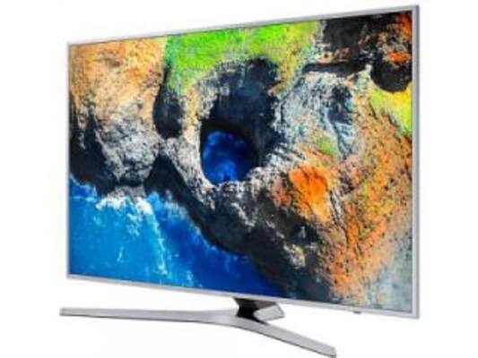 Samsung UA55MU6470U 55 inch LED 4K TV