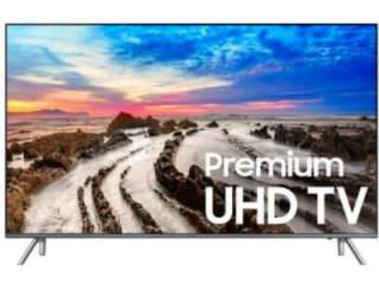 Samsung UA65MU8000K 65 inch LED 4K TV