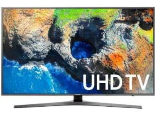 Samsung UA65MU7000R 65 inch LED 4K TV