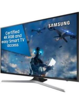Samsung UA65MU6100W 65 inch LED 4K TV