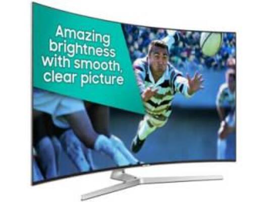 Samsung UA65MU9000W 65 inch LED 4K TV