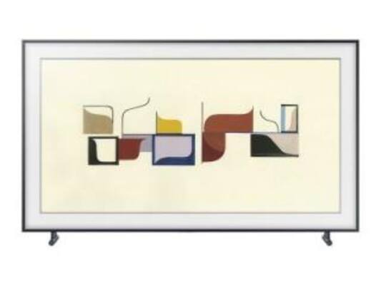 Samsung UA55LS003AK 55 inch LED 4K TV