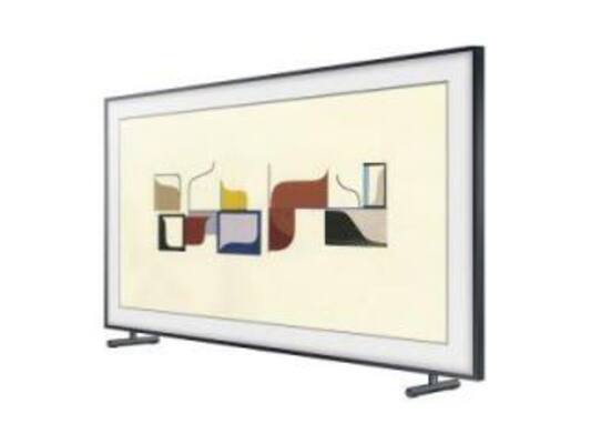 Samsung UA55LS003AK 55 inch LED 4K TV