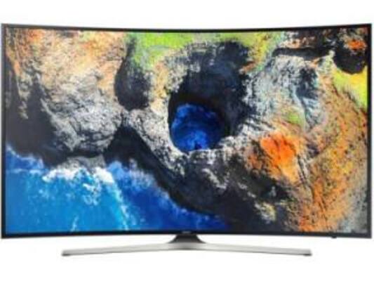 Samsung UA55MU7350K 55 inch LED 4K TV