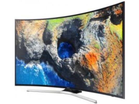 Samsung UA55MU7350K 55 inch LED 4K TV