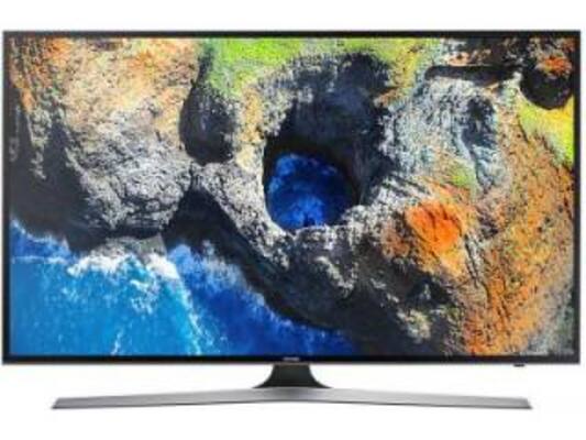 Samsung UA43MU7000K 43 inch LED 4K TV