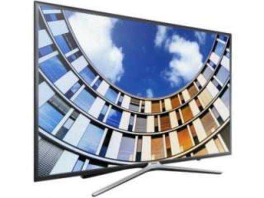 Samsung UA55M6000AK 55 inch LED Full HD TV