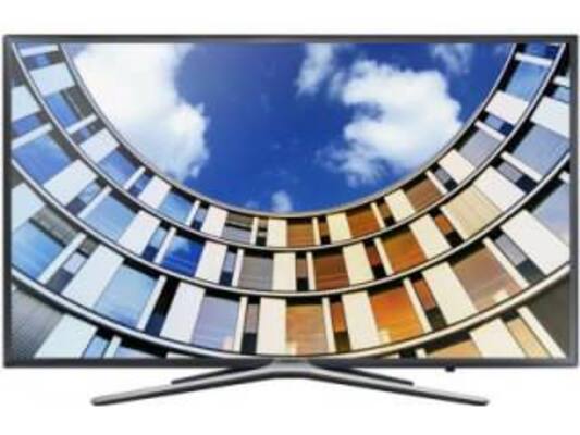 Samsung UA49M6000AK 49 inch LED Full HD TV