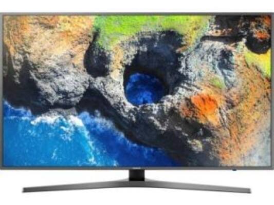 Samsung UA43MU6470U 43 inch LED 4K TV