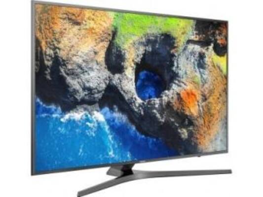 Samsung UA43MU6470U 43 inch LED 4K TV