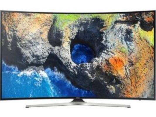 Samsung UA65MU6300K 65 inch LED 4K TV