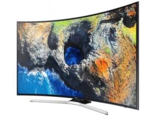 Samsung UA65MU6300K 65 inch LED 4K TV