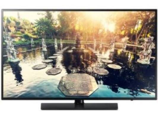 Samsung HG49AE690DK 49 inch LED Full HD TV