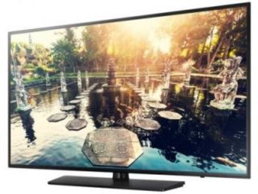 Samsung HG49AE690DK 49 inch LED Full HD TV