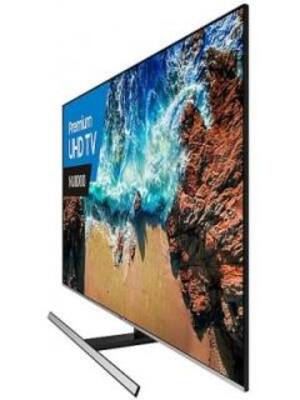 Samsung UA75NU8000W 75 inch LED 4K TV