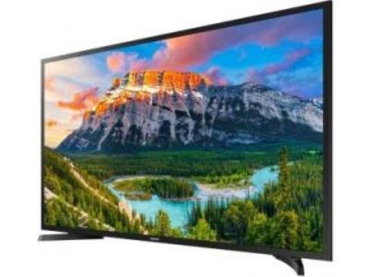 Samsung UA32N4300AR 32 inch LED HD-Ready TV