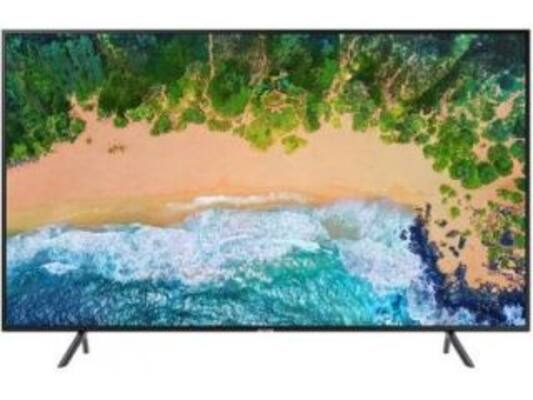 Samsung UA55NU7100K 55 inch LED 4K TV