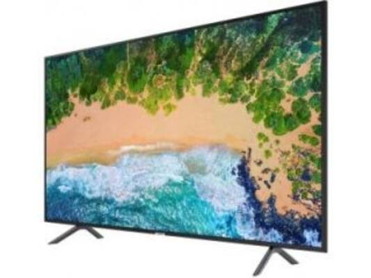 Samsung UA55NU7100K 55 inch LED 4K TV