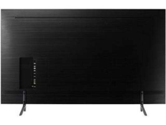 Samsung UA55NU7100K 55 inch LED 4K TV