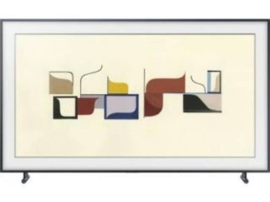 Samsung UA43LS003AK 43 inch LED 4K TV