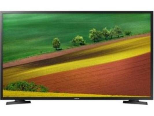 Samsung UA32N4000AK 32 inch LED HD-Ready TV