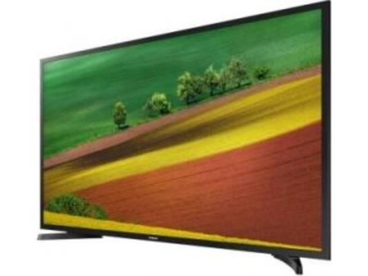 Samsung UA32N4000AK 32 inch LED HD-Ready TV
