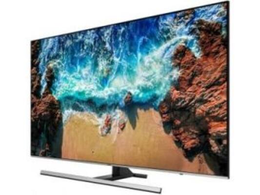 Samsung UA49NU8000K 49 inch LED 4K TV