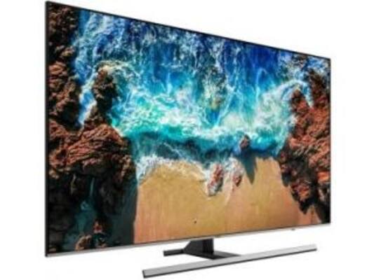 Samsung UA49NU8000K 49 inch LED 4K TV