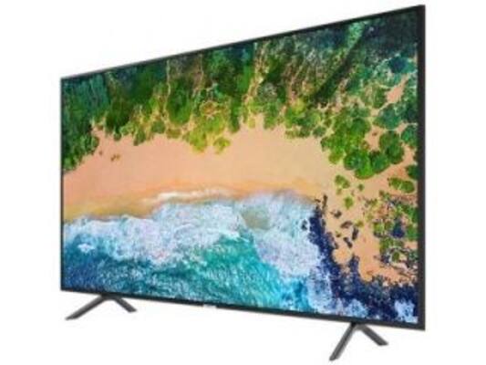 Samsung UA49NU7100K 49 inch LED 4K TV