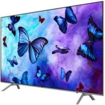 Samsung QA55Q6FNAK 55 inch QLED 4K TV