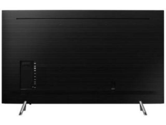 Samsung QA55Q6FNAK 55 inch QLED 4K TV