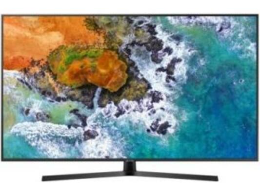 Samsung UA50NU7470U 50 inch LED 4K TV