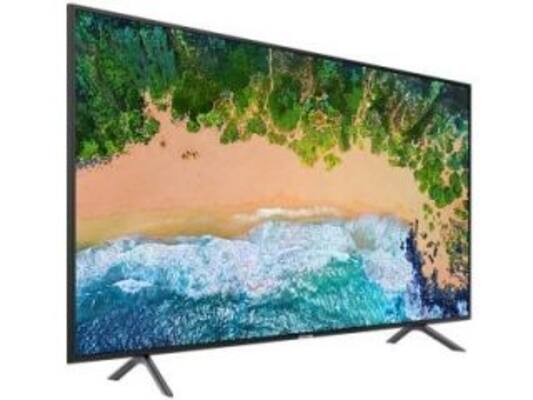 Samsung UA75NU7100R 75 inch LED 4K TV