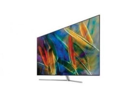 Samsung QA75Q7FAMK 75 inch QLED 4K TV