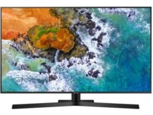 Samsung UA43NU7470U 43 inch LED 4K TV