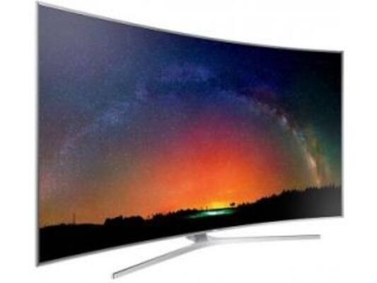 Samsung UA65JS9500K 65 inch LED 4K TV