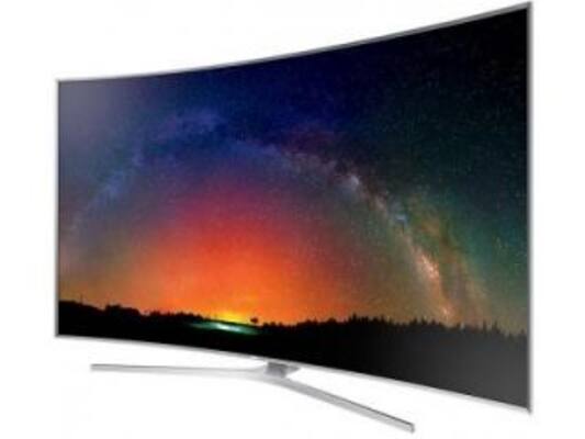 Samsung UA65JS9500K 65 inch LED 4K TV