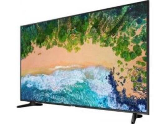 Samsung UA55NU6100K 55 inch LED 4K TV