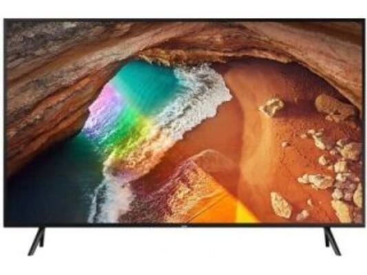 Samsung QA55Q60RAK 55 inch QLED 4K TV