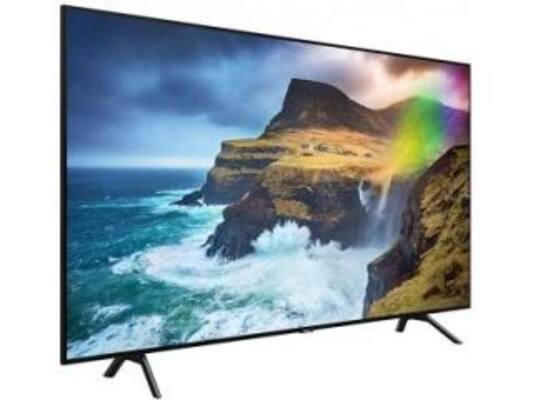 Samsung QA55Q70RAK 55 inch QLED 4K TV
