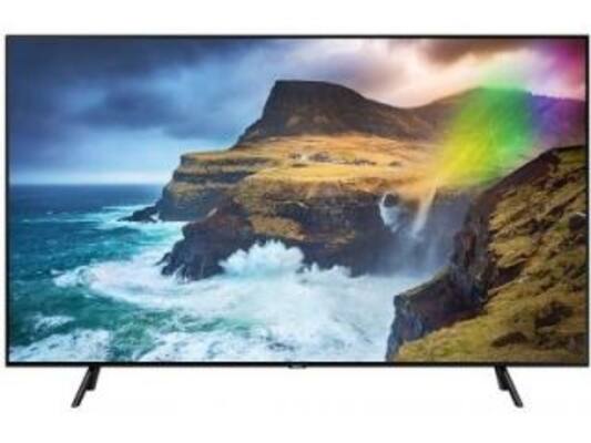 Samsung QA65Q70RAK 65 inch QLED 4K TV